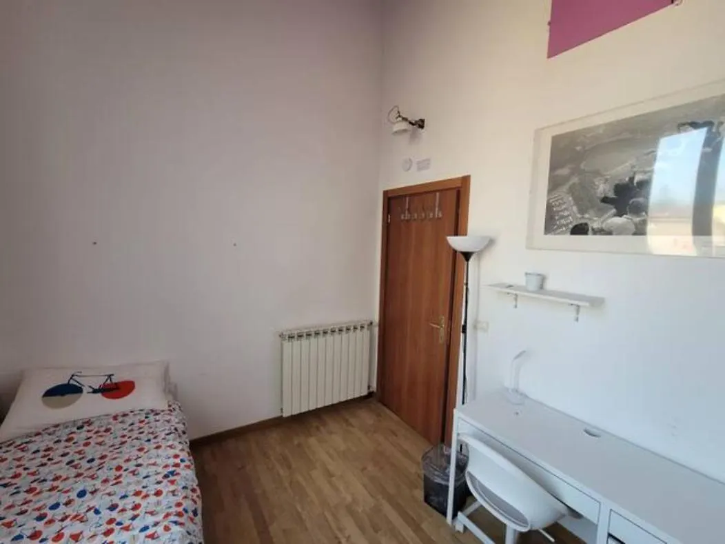 Guest house Bedroom And Loft Bologna