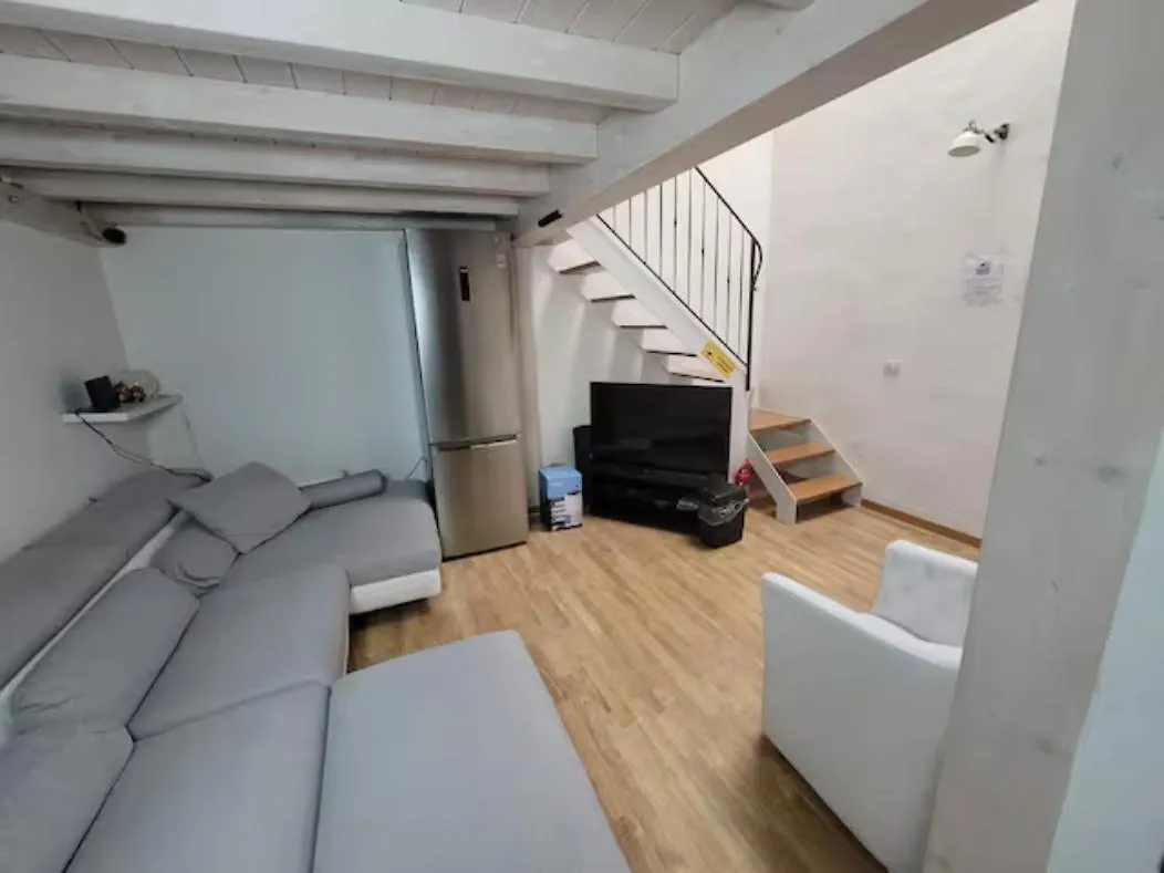 Guest house Bedroom And Loft Bologna