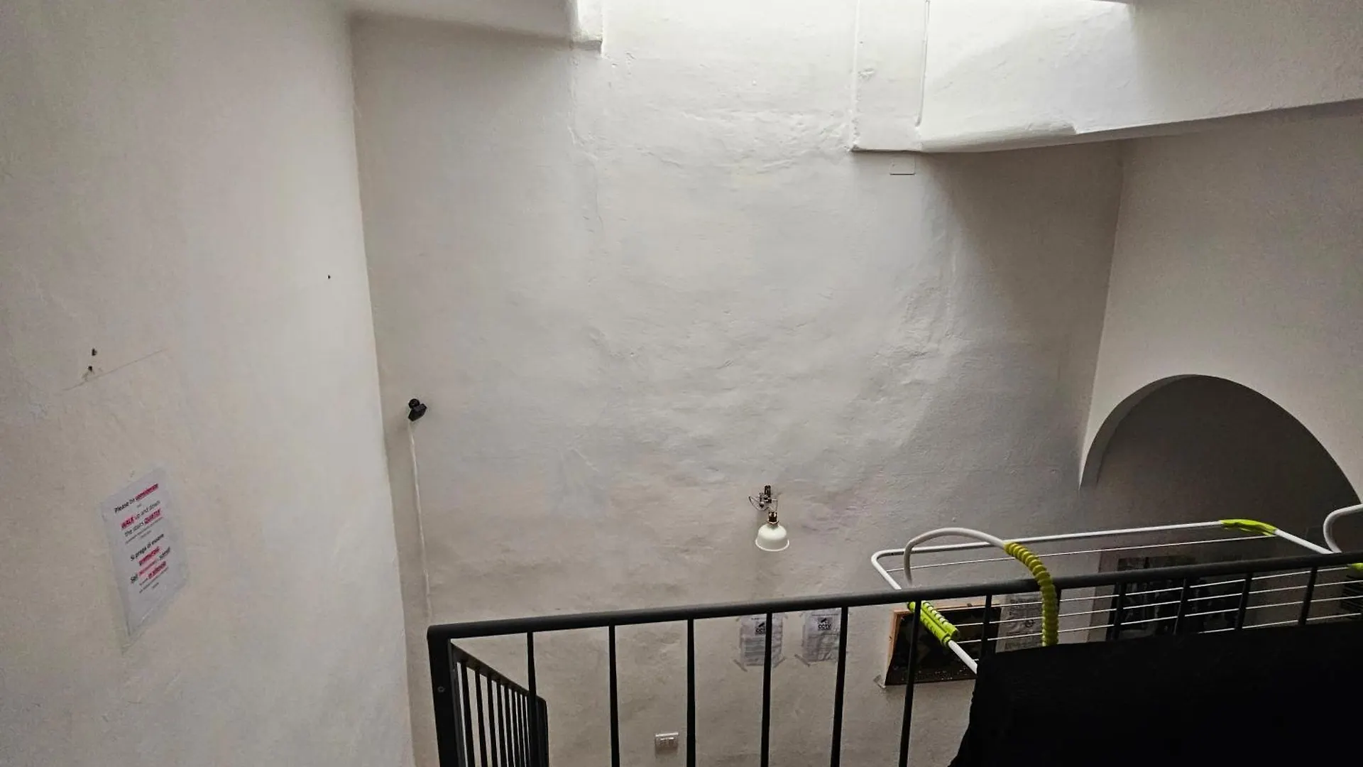 Bedroom And Loft Bologna Italy