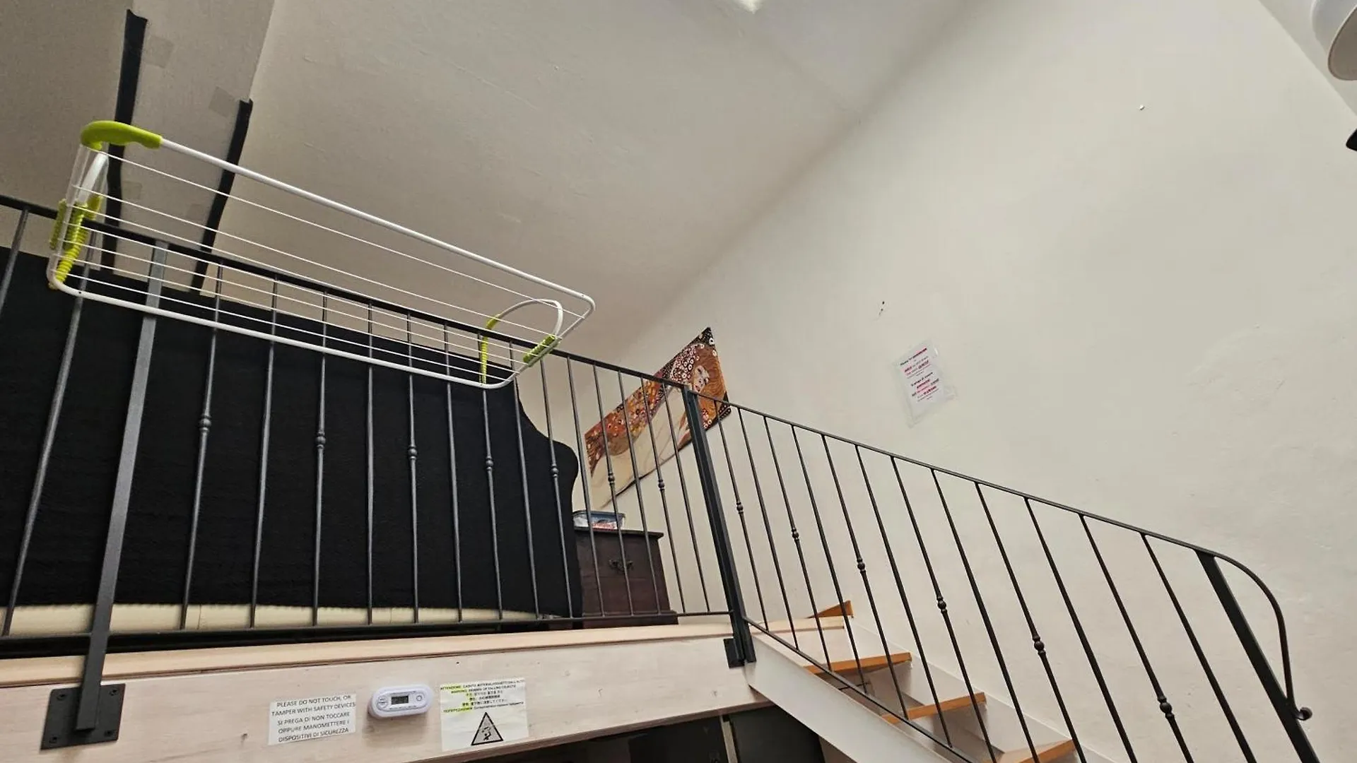 Guest house Bedroom And Loft Bologna